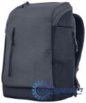 Plecak HP Travel 6B8U4AA (maks.15.6"/Niebiesko-szary)