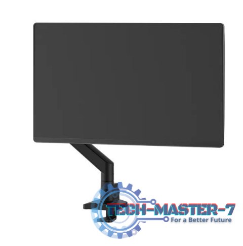 Ramię do monitora DS70-250BL1 NEXT Slim Ramię do monitora DS70-250BL1 NEXT Slim
