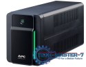 Zasilacz awaryjny BX950MI Back-UPS 950VA, 230V, AVR, 6 IEC