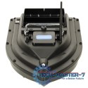 Łódka zanętowa zdalnie sterowana łódź D16B GPS 2 kg 12 000 mAh 500m