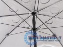 Parasol namiot plażowy ogrodowy składany duży XXL