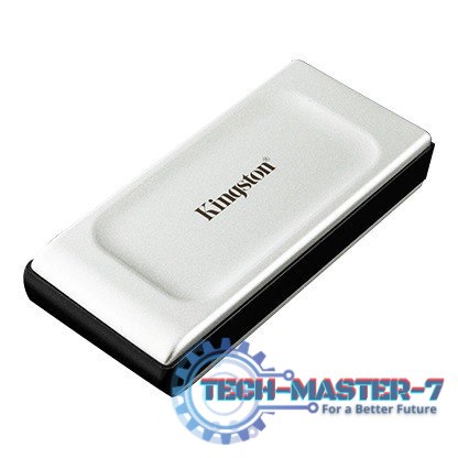 Dysk SSD XS2000 2000GB USB3.2 Gen2.2 Zewnętrzny Dysk SSD XS2000 2000GB USB3.2 Gen2.2 Zewnętrzny