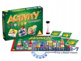 Gra Activity Compact