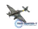 HOBBY BOSS Ju-87D-3 Stuk a