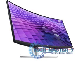Monitor zakrzywiony 38 cali U3824DW 21:9/3840x1600/3Y PPG