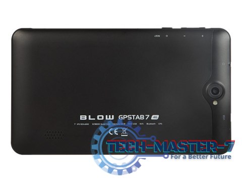 Nawigacja Tablet GPSTAB7 4G 2/32GB Nawigacja Tablet GPSTAB7 4G 2/32GB