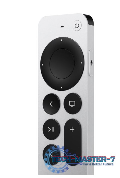 Odtwarzacz TV 4K (3rd gen) Wi-Fi 64GB Odtwarzacz TV 4K (3rd gen) Wi-Fi 64GB