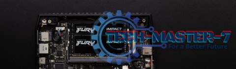 Pamięć DDR4 FURY Impact SODIMM 8GB(1*8GB)/3200 CL20 Pamięć DDR4 FURY Impact SODIMM 8GB(1*8GB)/3200 CL20