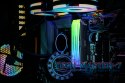 Pamięć DDR5 ARES RGB Gaming 32GB(2*16GB)/7200 czarna