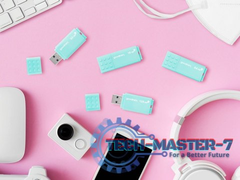 Pendrive UME3 Care 64GB USB 3.0 Pendrive UME3 Care 64GB USB 3.0