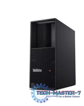 Stacja robocza ThinkStation P3 Tower 30GS003MPB W11Pro i7-13700K/2x16GB/1TB/INT/vPro/3YRS OS Stacja robocza ThinkStation P3 Tower 30GS003MPB W11Pro i7-13700K/2x16GB/1TB/INT/vPro/3YRS OS
