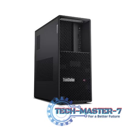 Stacja robocza ThinkStation P3 Tower 30GS003MPB W11Pro i7-13700K/2x16GB/1TB/INT/vPro/3YRS OS Stacja robocza ThinkStation P3 Tower 30GS003MPB W11Pro i7-13700K/2x16GB/1TB/INT/vPro/3YRS OS