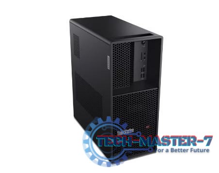 Stacja robocza ThinkStation P3 Tower 30GS003MPB W11Pro i7-13700K/2x16GB/1TB/INT/vPro/3YRS OS Stacja robocza ThinkStation P3 Tower 30GS003MPB W11Pro i7-13700K/2x16GB/1TB/INT/vPro/3YRS OS