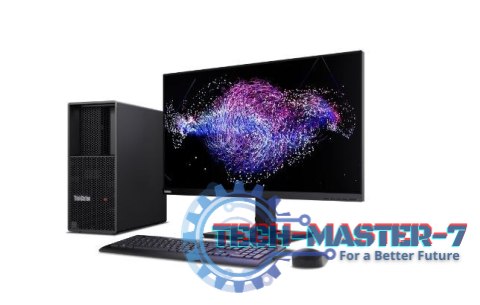 Stacja robocza ThinkStation P3 Tower 30GS003MPB W11Pro i7-13700K/2x16GB/1TB/INT/vPro/3YRS OS Stacja robocza ThinkStation P3 Tower 30GS003MPB W11Pro i7-13700K/2x16GB/1TB/INT/vPro/3YRS OS