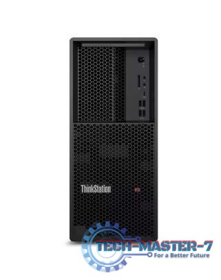 Stacja robocza ThinkStation P3 Tower 30GS003MPB W11Pro i7-13700K/2x16GB/1TB/INT/vPro/3YRS OS Stacja robocza ThinkStation P3 Tower 30GS003MPB W11Pro i7-13700K/2x16GB/1TB/INT/vPro/3YRS OS
