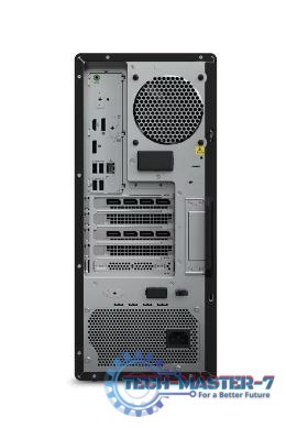 Stacja robocza ThinkStation P3 Tower 30GS003MPB W11Pro i7-13700K/2x16GB/1TB/INT/vPro/3YRS OS Stacja robocza ThinkStation P3 Tower 30GS003MPB W11Pro i7-13700K/2x16GB/1TB/INT/vPro/3YRS OS