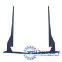 Stojak/nogi do TV 23-75 cali 40kg SD-20 Vesa max 800x400 Stojak/nogi do TV 23-75 cali 40kg SD-20 Vesa max 800x400