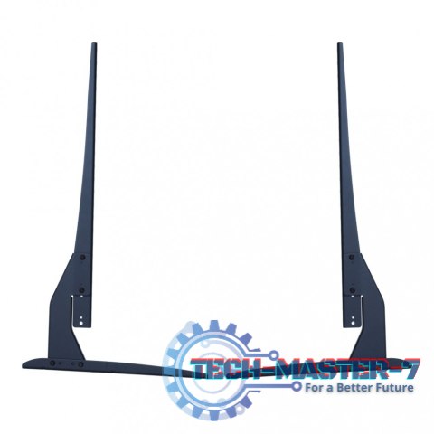 Stojak/nogi do TV 23-75 cali 40kg SD-20 Vesa max 800x400 Stojak/nogi do TV 23-75 cali 40kg SD-20 Vesa max 800x400