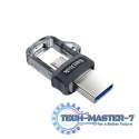 ULTRA DUAL DRIVE m3.0 128GB 150MB/s
