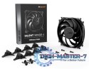 Wentylator Silent Wings 4 120mm PWM Wentylator Silent Wings 4 120mm PWM