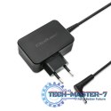 Zasilacz do ultrabooka Samsung 40W | 19V | 2.1A | 3.0*1.0 Zasilacz do ultrabooka Samsung 40W | 19V | 2.1A | 3.0*1.0