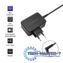 Zasilacz do ultrabooka Samsung 40W | 19V | 2.1A | 3.0*1.0 Zasilacz do ultrabooka Samsung 40W | 19V | 2.1A | 3.0*1.0