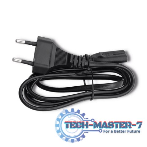 Zasilacz specjalizowany do HP | 65W | 3 wtyczki | + kabel zasilający Zasilacz specjalizowany do HP | 65W | 3 wtyczki | + kabel zasilający