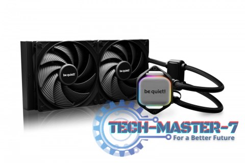 Chłodzenie CPU Pure Loop 2 280mm AIO CPU Cooler Chłodzenie CPU Pure Loop 2 280mm AIO CPU Cooler