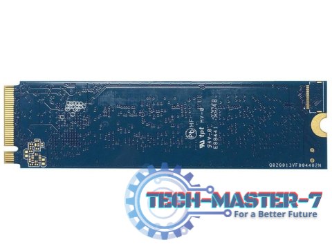 Dysk SSD P300 512GB M.2 PCIe Gen 3 x4 1700/1200 Dysk SSD P300 512GB M.2 PCIe Gen 3 x4 1700/1200