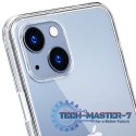 Etui Clear Case iPhone 15/14/13 6,1