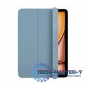 Etui Smart Folio do iPada Air 11 cali (M2) - denim Etui Smart Folio do iPada Air 11 cali (M2) - denim