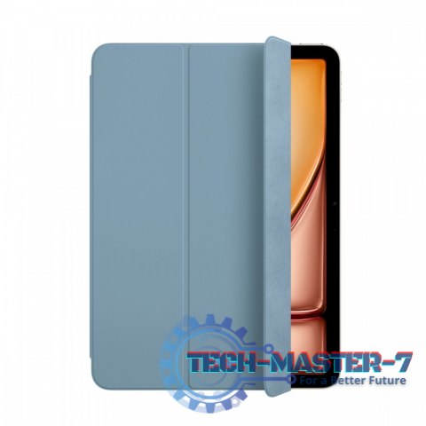 Etui Smart Folio do iPada Air 11 cali (M2) - denim Etui Smart Folio do iPada Air 11 cali (M2) - denim