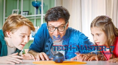 Gra podróżna Tik Tak Bum Junior Gra podróżna Tik Tak Bum Junior