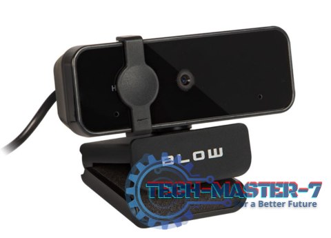 Kamera internetowa CAM08 GOLD EYE Kamera internetowa CAM08 GOLD EYE