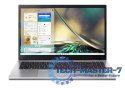 Laptop Aspire 3 A315-24P-R3NG Ryzen 5 7520U 15,6 FHD 8GB SSD 512GB NoOS Srebrny Laptop Aspire 3 A315-24P-R3NG Ryzen 5 7520U 15,6 FHD 8GB SSD 512GB NoOS Srebrny