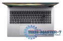 Laptop Aspire 3 A315-24P-R3NG Ryzen 5 7520U 15,6 FHD 8GB SSD 512GB NoOS Srebrny Laptop Aspire 3 A315-24P-R3NG Ryzen 5 7520U 15,6 FHD 8GB SSD 512GB NoOS Srebrny