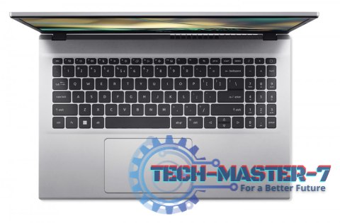 Laptop Aspire 3 A315-24P-R3NG Ryzen 5 7520U 15,6 FHD 8GB SSD 512GB NoOS Srebrny Laptop Aspire 3 A315-24P-R3NG Ryzen 5 7520U 15,6 FHD 8GB SSD 512GB NoOS Srebrny