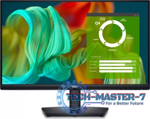 Monitor DELL 210-BGPJ (23.8" /VA /60Hz /1920 x 1080 /Czarny ) Monitor DELL 210-BGPJ (23.8" /VA /60Hz /1920 x 1080 /Czarny )