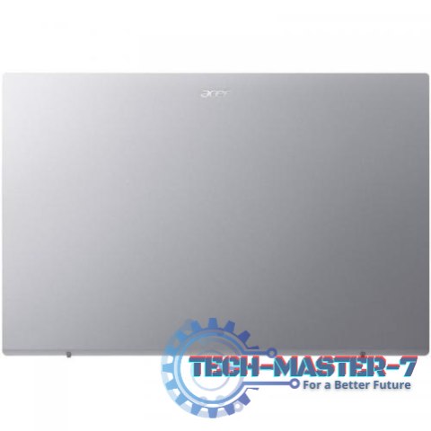 Notebook Aspire 3 A315-59-58XM i5-1235U/15.6 FHD IPS/8GB/512GB/NoOS/Pure Silver Notebook Aspire 3 A315-59-58XM i5-1235U/15.6 FHD IPS/8GB/512GB/NoOS/Pure Silver