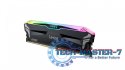 Pamięć DDR5 ARES RGB Gaming 32GB(2*16GB)/7200 czarna
