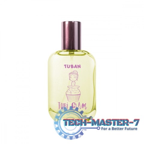 Perfumy Tubi Glam Sweet Girl Perfumy Tubi Glam Sweet Girl