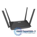 Router ASUS RT-AX52 Router ASUS RT-AX52