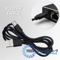 Rozdzielacz Splitter mini SWITCH 1x2 port RJ45 | 1000Mbps | USB-C| Aluminium Rozdzielacz Splitter mini SWITCH 1x2 port RJ45 | 1000Mbps | USB-C| Aluminium