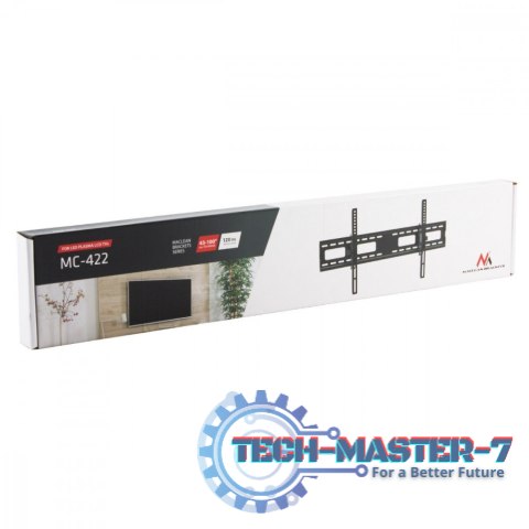 Uchwyt do TV 43-100'' 80kg MC-423 VESA 800x600 Uchwyt do TV 43-100'' 80kg MC-423 VESA 800x600