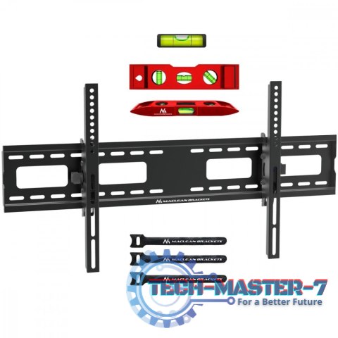 Uchwyt do TV 43-100'' 80kg MC-423 VESA 800x600 Uchwyt do TV 43-100'' 80kg MC-423 VESA 800x600