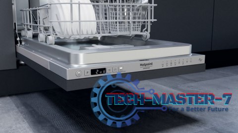 Zmywarka HSIC3T127C Zmywarka HSIC3T127C