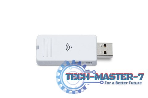 Adapter WiFi 5GHz do projektorów EPSON - ELPAP11 Adapter WiFi 5GHz do projektorów EPSON - ELPAP11