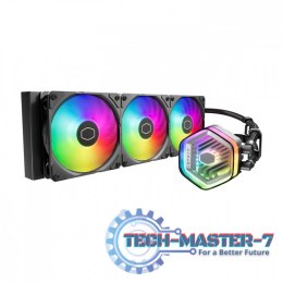 Chłodzenie wodne MasterLiquid 360 Atmos