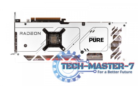 Karta graficzna Radeon RX 7800 XT PURE GAMING OC 16GB GDDR6 256bit 2DP Karta graficzna Radeon RX 7800 XT PURE GAMING OC 16GB GDDR6 256bit 2DP
