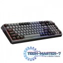 Klawiatura MK-770 Hybrid Wireless Keyboard SPACE GRAY